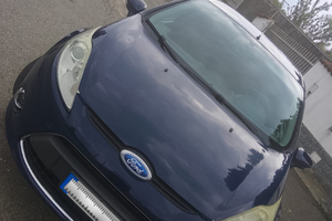 Ford Fiesta 2010
