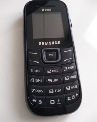 Samsung gt 1200