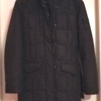 giaccone parka Woolrich donna