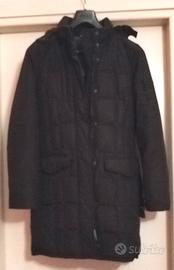 giaccone parka Woolrich donna