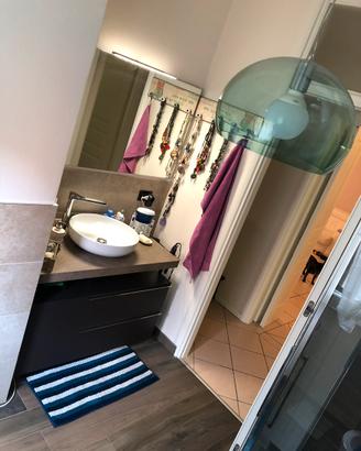 Mobile bagno