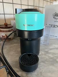 Vertuo pop nespresso