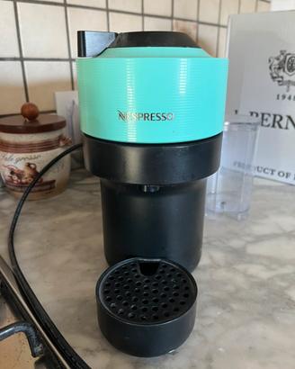 Vertuo pop nespresso