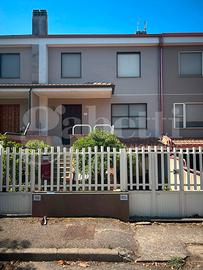 Villa a schiera Oristano [Cod. rif 3326751VRG]