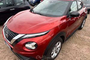 Nissan juke n design