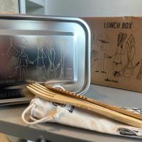 Lunch box davines