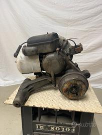 Motore vespa VBA1