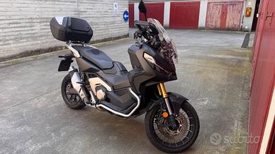 Honda X-ADV 750 - 2022