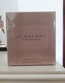 Burberry for Women 