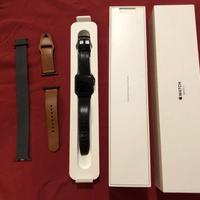 Apple Watch serie 3 42mm grigio siderale