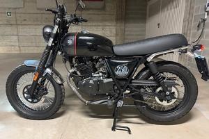 Brixton Cromwell 250 - 2024