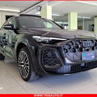 AUDI Q5 SPB 2.0 TDI Mhev Plus S-tronic Quattro S-