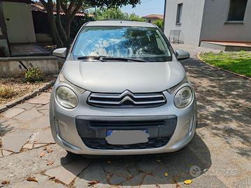 CITROEN C1 2a SERIE
