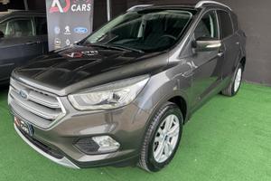 Ford Kuga 2.0 TDCI 120 CV 2WD Powershift