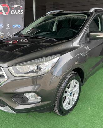 Ford Kuga 2.0 TDCI 120 CV 2WD Powershift