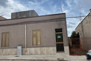 Casa indipendente a Chiesanuova (Valderice)