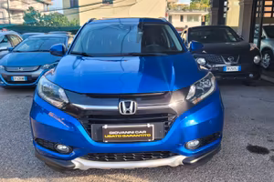 Honda HR-V 1.6 i-DTEC Executive Navi ADAS