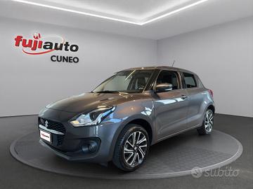 Suzuki Swift 1.2h Top 4wd allgrip