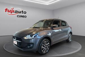 Suzuki Swift 1.2h Top 4wd allgrip