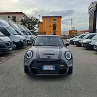 Mini Jon cooper work 2000 turbo benzina