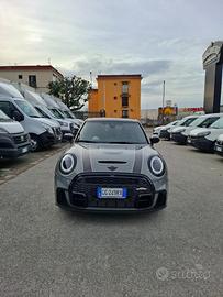 Mini Jon cooper work 2000 turbo benzina