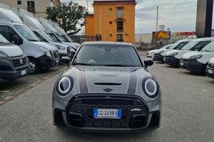 Mini Jon cooper work 2000 turbo benzina