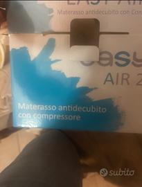 Materassino anti decubito