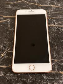 Iphone 8 plus - ricambi