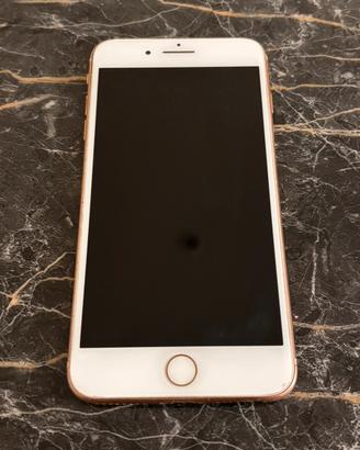 Iphone 8 plus - ricambi
