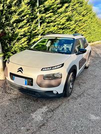 C4 CACTUS Citroen