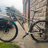 Mtb Cannondale