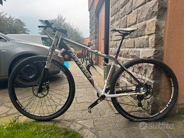 Mtb Cannondale