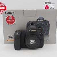 Canon EOS 6D