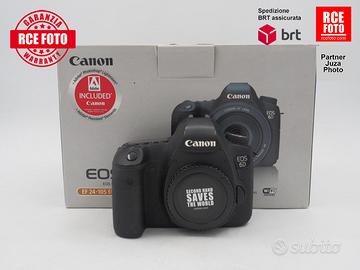 Canon EOS 6D