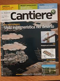 Rivista Il Nuovo Cantiere