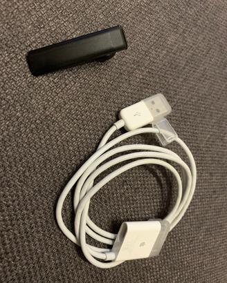 First Apple iPhone Bluetooth Headset