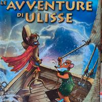 Geronimo Stilton 