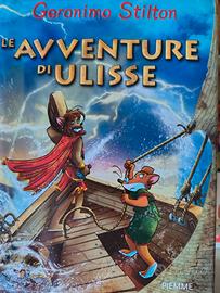 Geronimo Stilton 