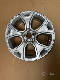 4 CERCHI JEEP MOPAR 18" LZ1222 RENEGADE LIMITED