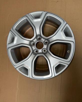 4 CERCHI JEEP MOPAR 18" LZ1222 RENEGADE LIMITED