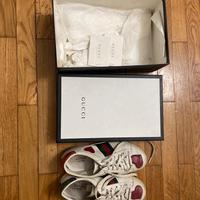 Scarpe Ace - Gucci