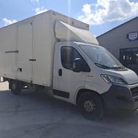 FIAT DUCATO 35 180 MJT 2.3