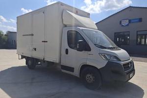 FIAT DUCATO 35 180 MJT 2.3