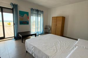 Appartamento con terrazzo