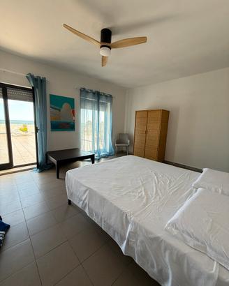 Appartamento con terrazzo