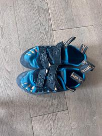 Scarpette arrampicata 38.5 La Sportiva tarantula