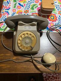 Telefono sip anni 80 vintage