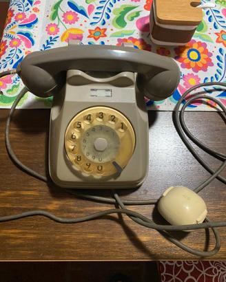 Telefono sip anni 80 vintage