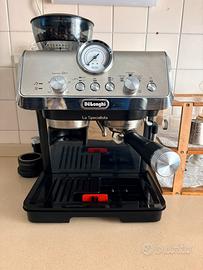 Macchina caffè LA SPECIALISTA DELONGHI