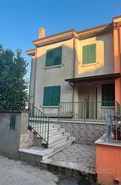 Casa a Morra de Sanctis